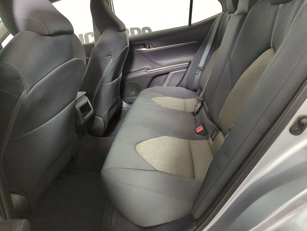 Used 2024 Toyota Camry LE image 20