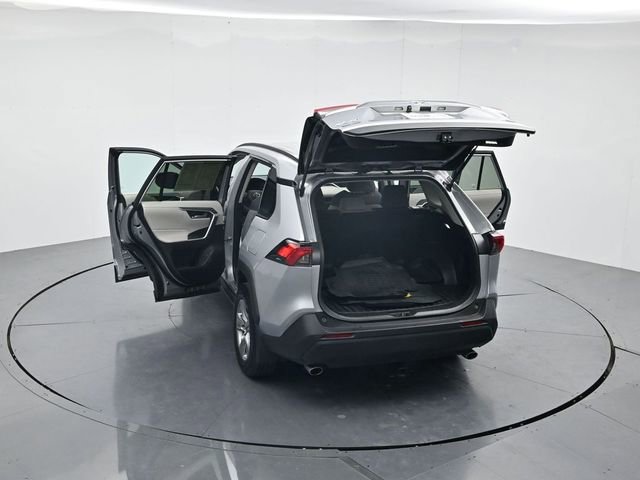 Used 2024 Toyota RAV4 XLE image 44