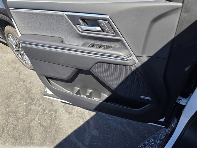 New 2026 GMC Sierra EV Elevation w/ Premium Package image 18