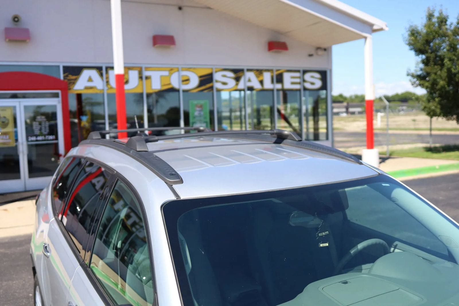 Used 2017 Chevrolet Traverse LS FWD image 43