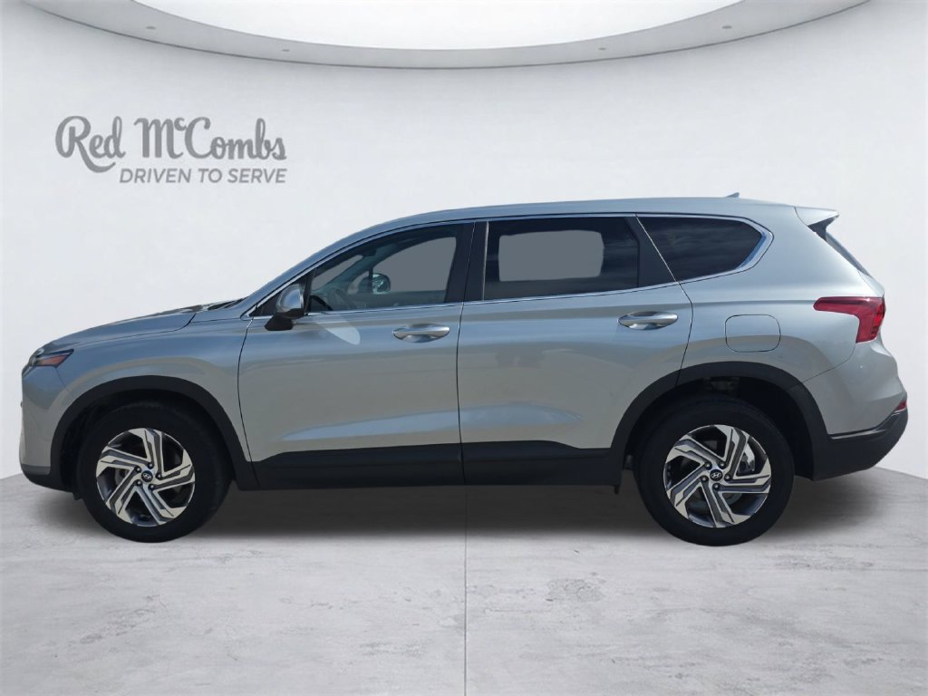 Used 2023 Hyundai Santa Fe SE FWD image 10