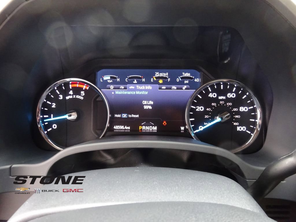 Used 2022 Ford F250 Lariat w/ Lariat Ultimate Package image 26