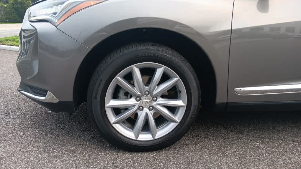 Used 2024 Acura RDX SH-AWD image 10