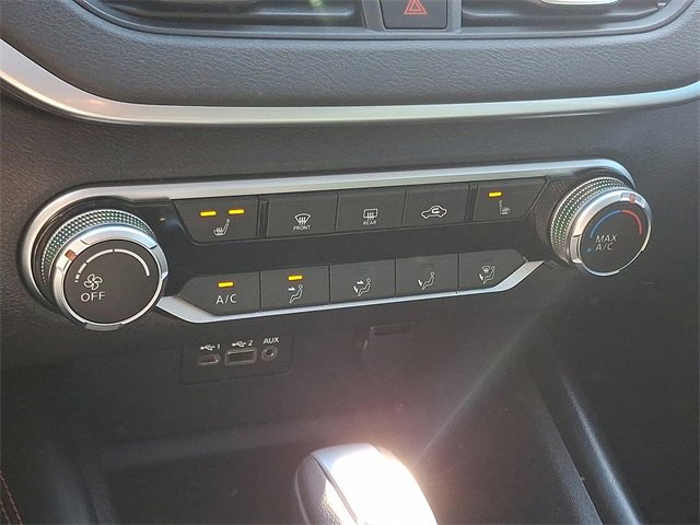 Used 2019 Nissan Altima 2.5 SR w/ SR Premium Package image 16