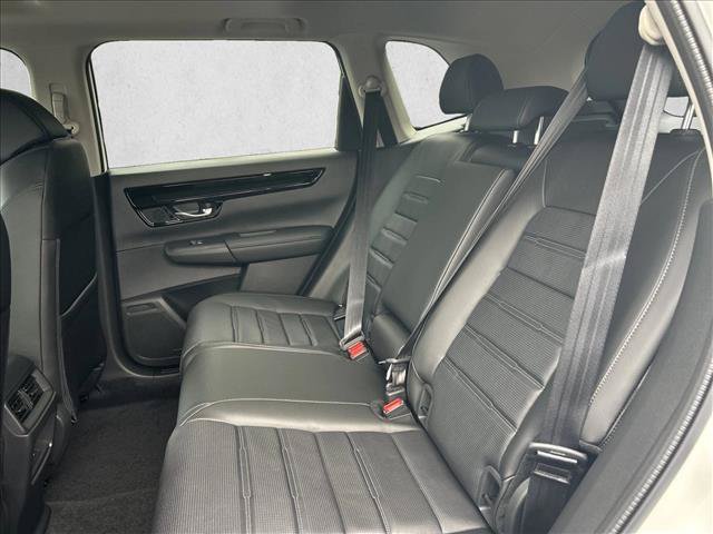 New 2027 Honda CR-V EX-L image 19