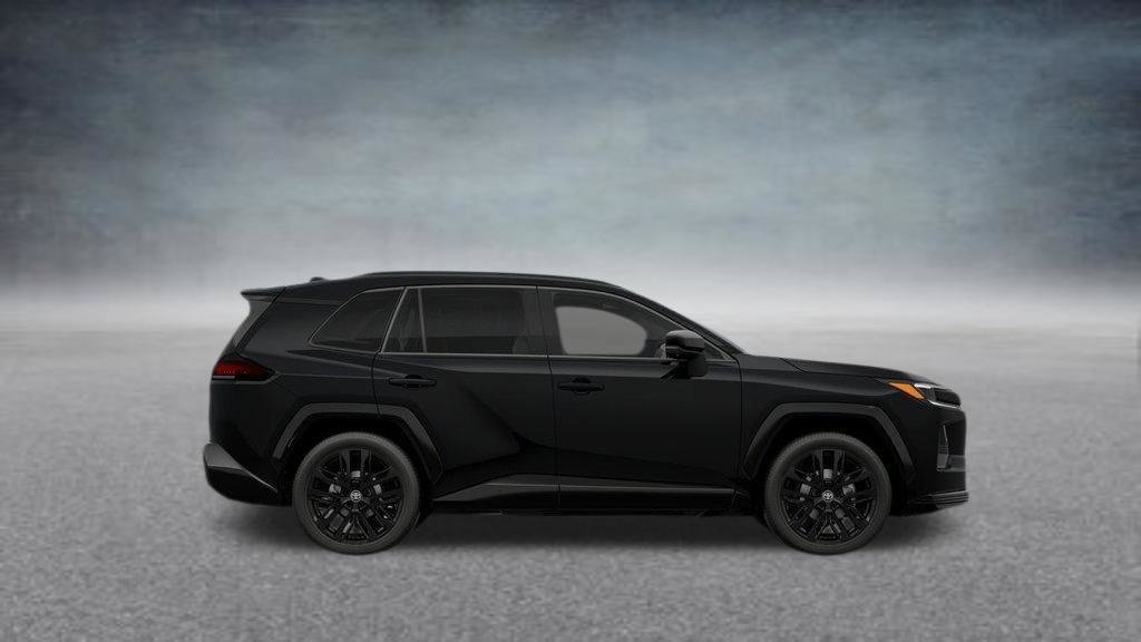 New 2026 Toyota RAV4 XSE AWD/4WD image 15