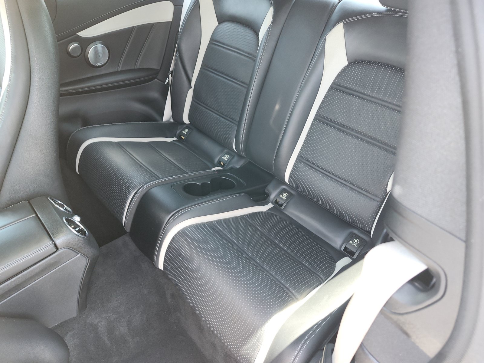 Used 2017 Mercedes-Benz C 63 AMG S image 13