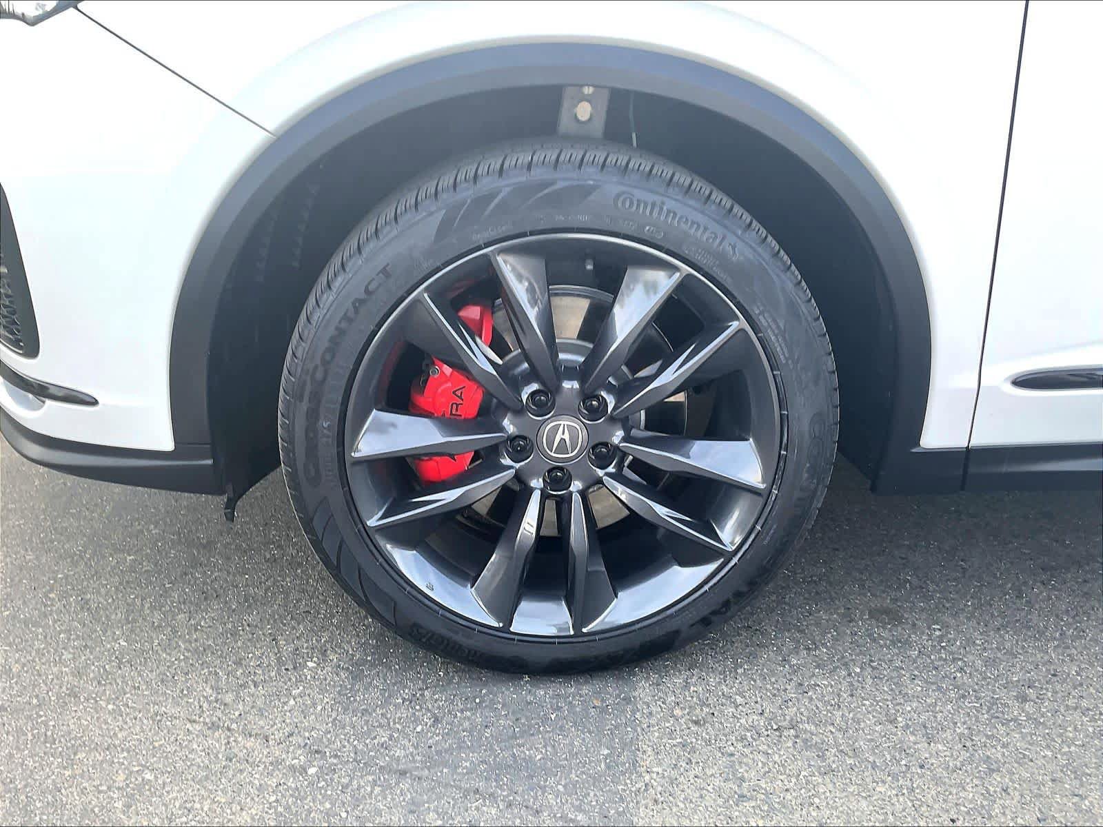 Used 2022 Acura MDX Type S image 11