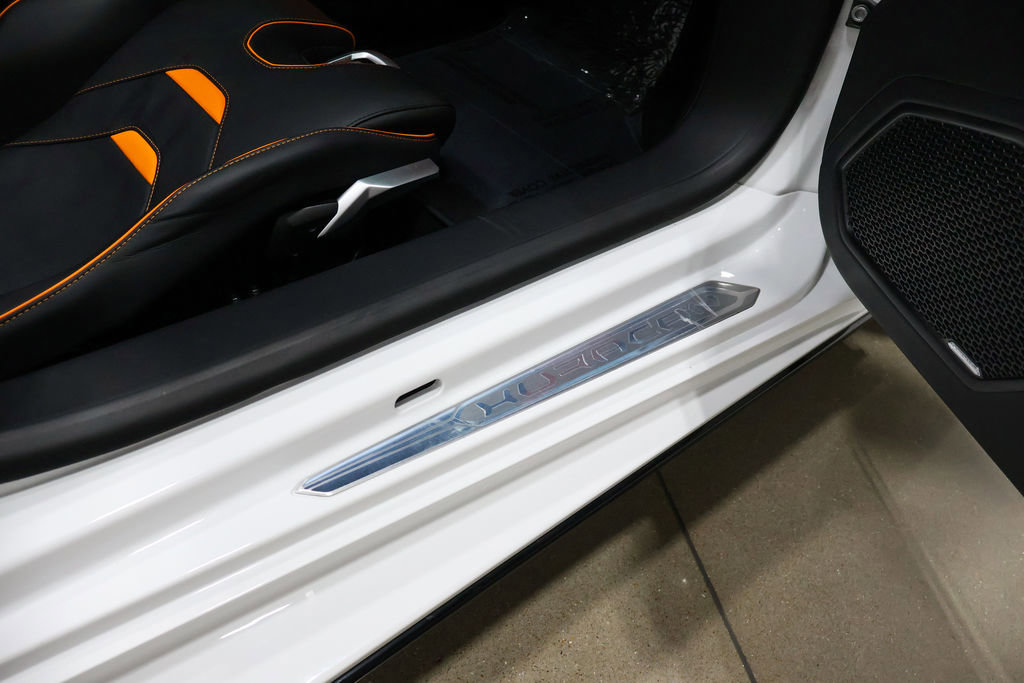 Used 2024 Lamborghini Huracan EVO image 66