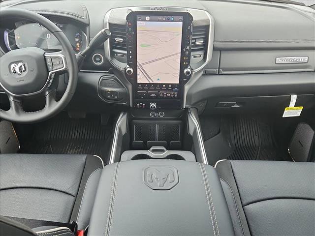 New 2026 RAM 3500 Laramie image 15