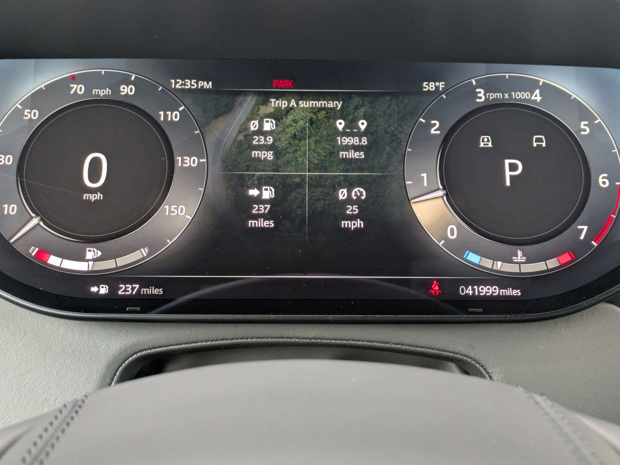 Certified 2023 Land Rover Range Rover Sport SE image 18