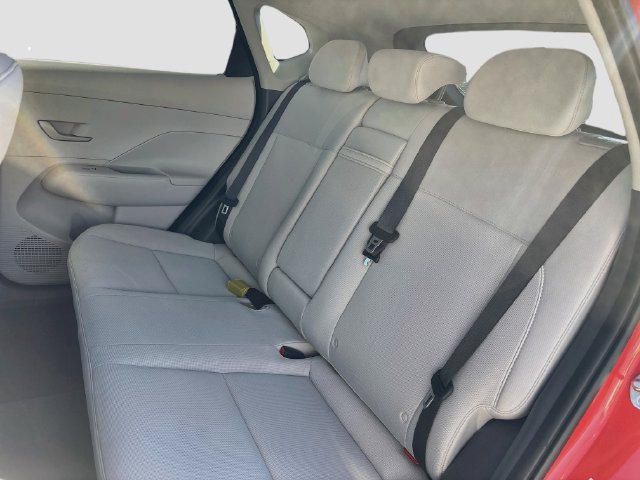 New 2026 Hyundai Kona SEL Sport FWD image 23
