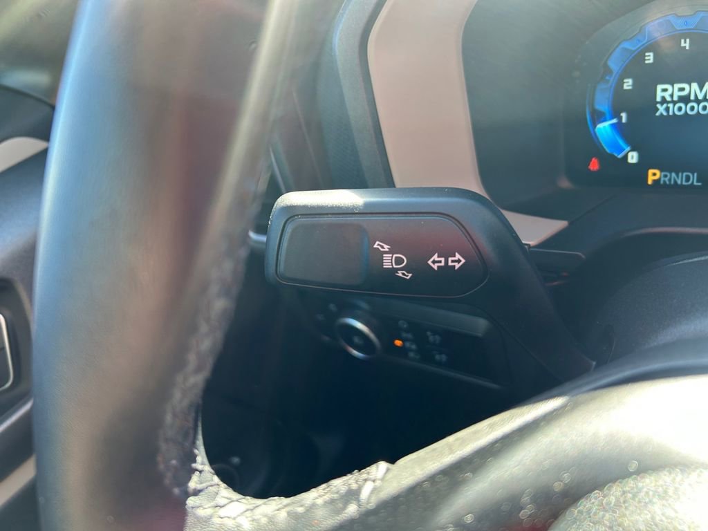 Used 2025 Ford Bronco Sport Big Bend w/ Convenience Package image 23