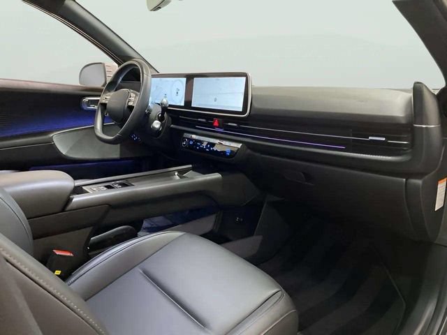 Used 2025 Hyundai Ioniq 6 SEL RWD image 24