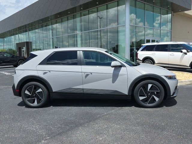 New 2027 Hyundai Ioniq 5 SE RWD image 20