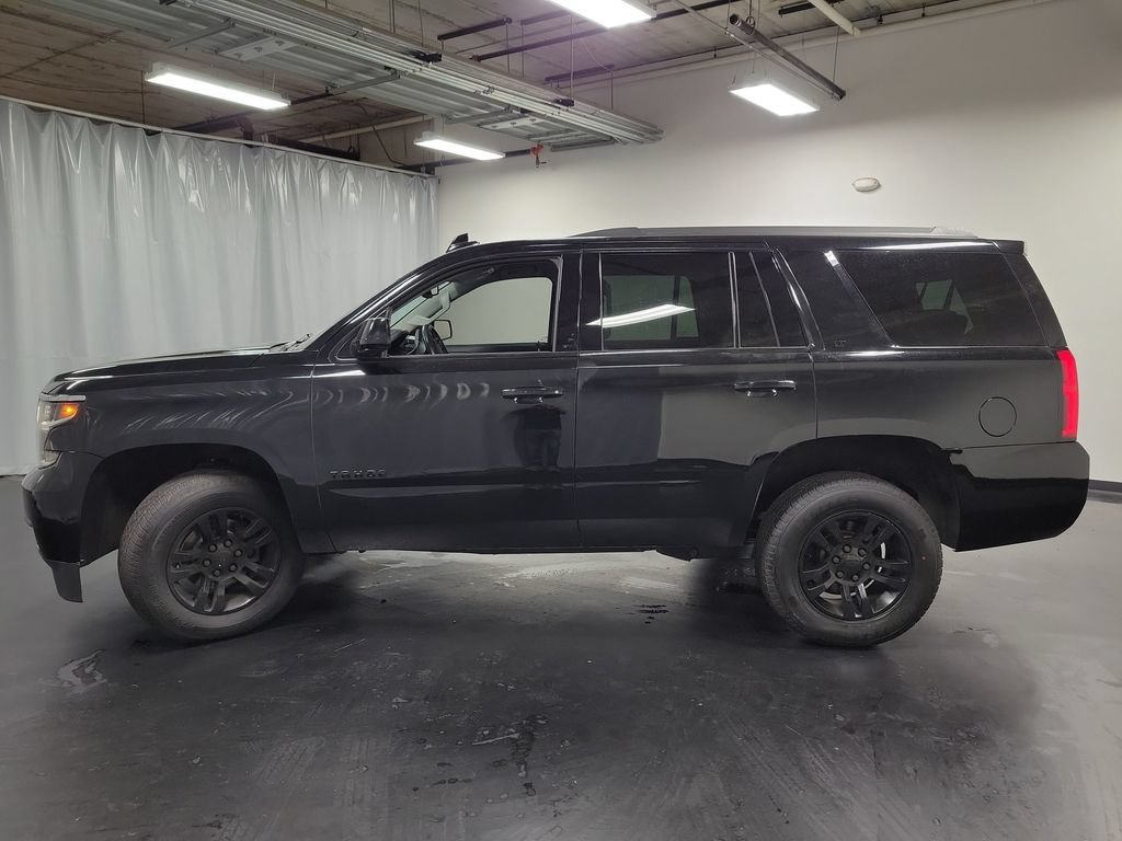 Used 2020 Chevrolet Tahoe LT AWD/4WD image 6