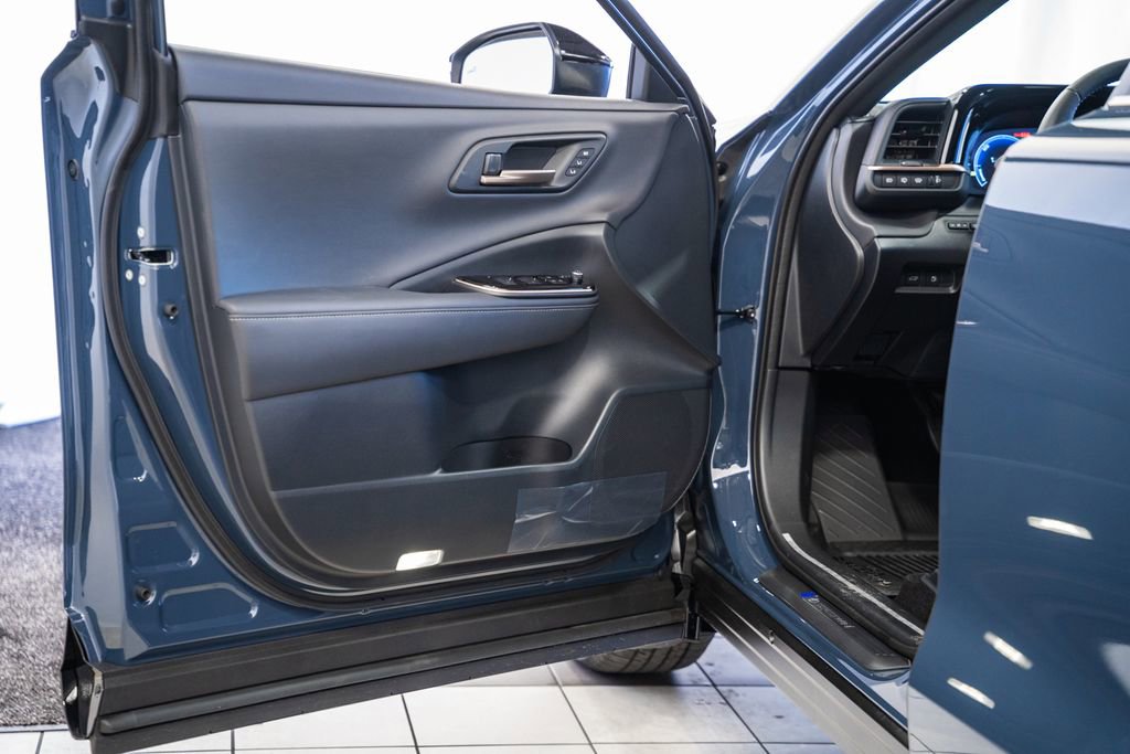 New 2026 Toyota Crown Signia XLE image 39