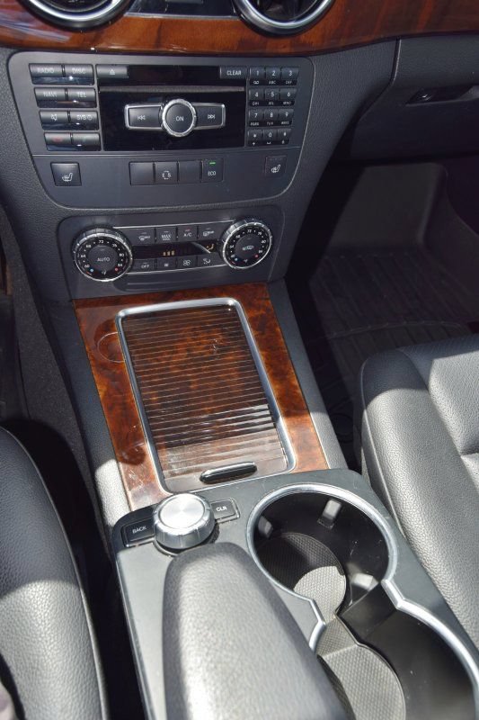Used 2013 Mercedes-Benz GLK 350 4MATIC image 30