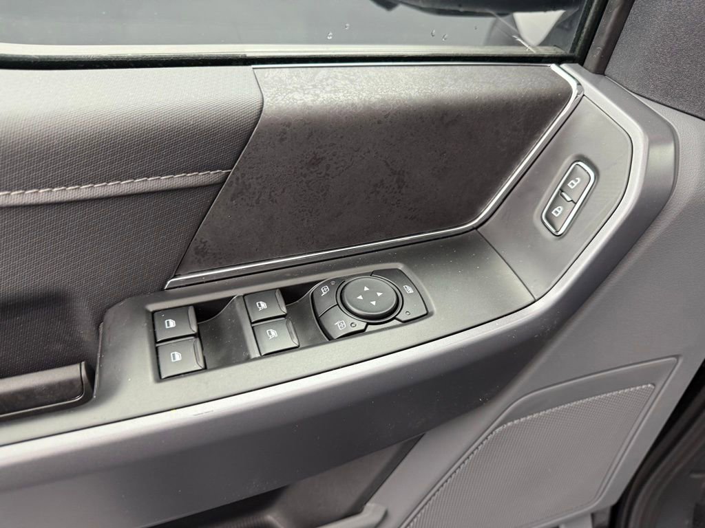 New 2026 Ford F150 XLT w/ Equipment Group 302A MID image 22