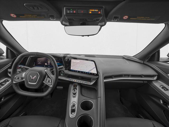 New 2027 Chevrolet Corvette Stingray Coupe w/ 1LT RWD image 5