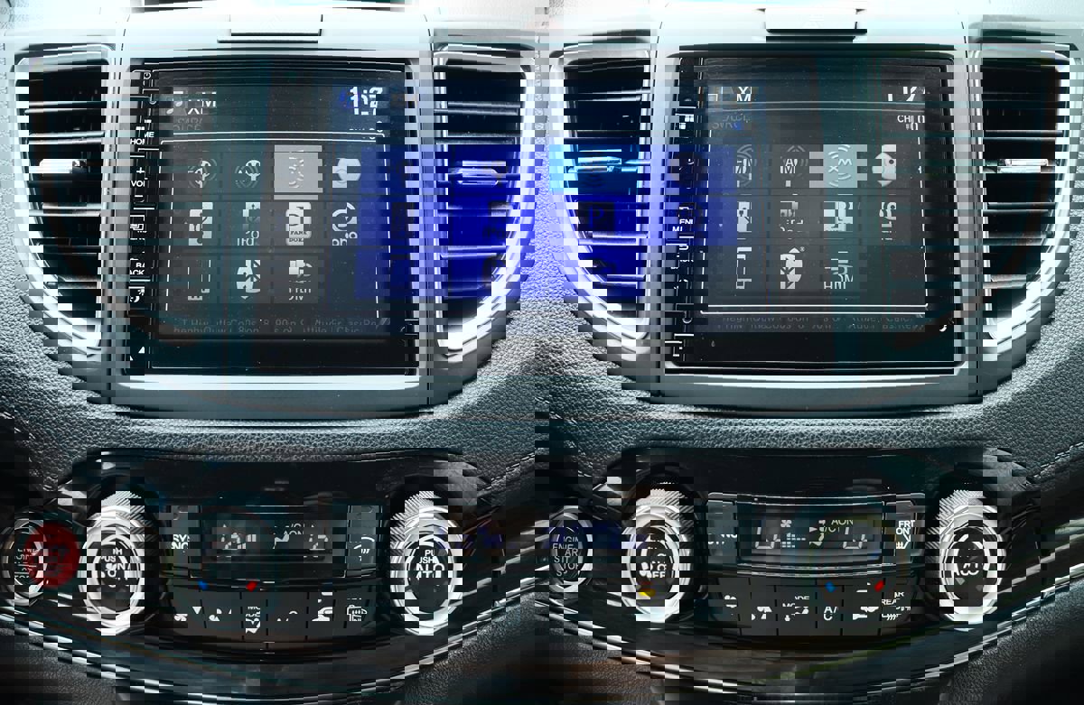 Used 2016 Honda CR-V Touring image 50