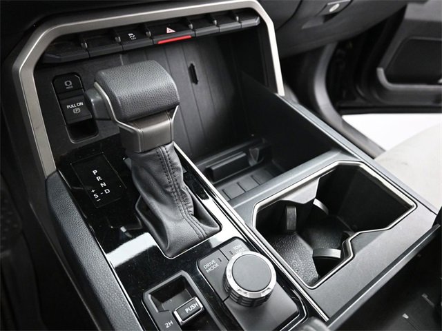 Used 2023 Toyota Tundra SR5 w/ SR5 Convenience Package image 24