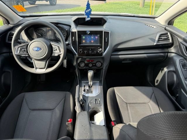 Used 2022 Subaru Impreza 2.0i Premium AWD/4WD image 15