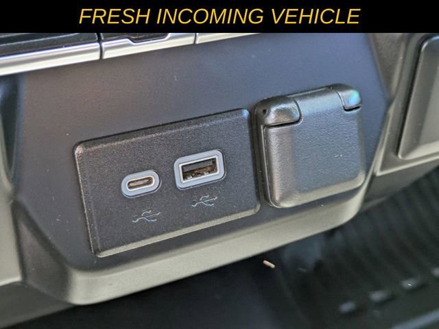 Used 2023 GMC Sierra 2500 Pro w/ Convenience Package image 18