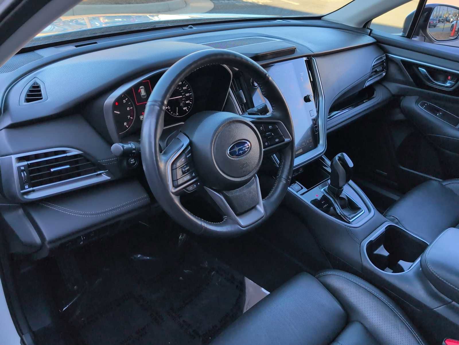 Used 2024 Subaru Outback Touring image 10