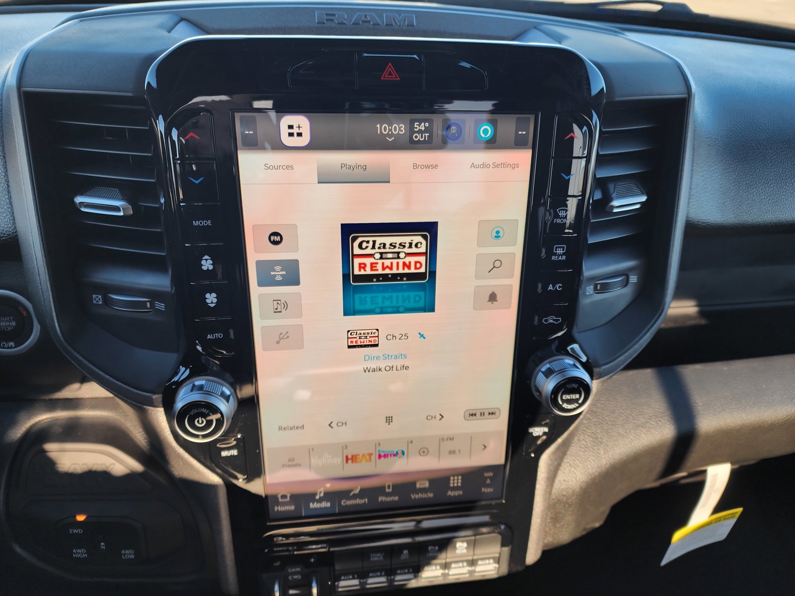 New 2026 RAM 2500 Tradesman image 18