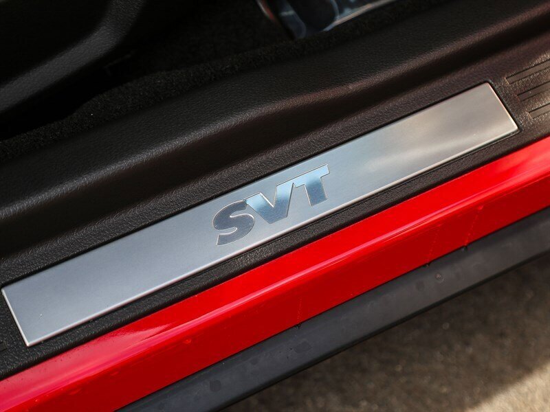 Used 2007 Ford Mustang Shelby GT500 RWD image 26
