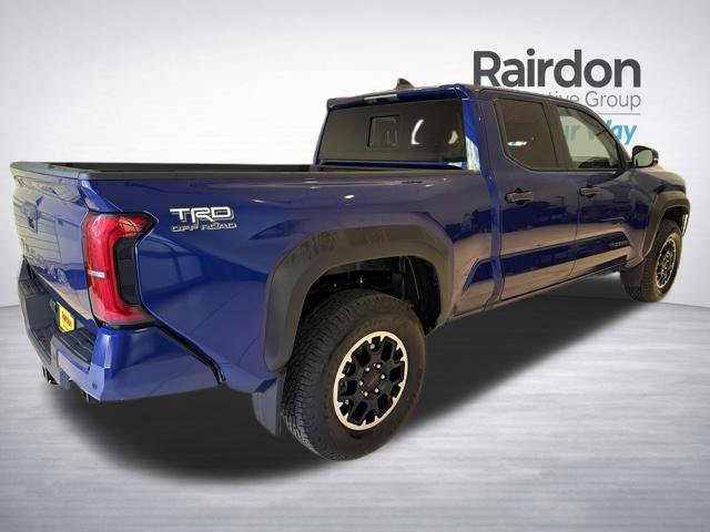 Used 2024 Toyota Tacoma TRD Off-Road w/ TRD Off Road Upgrade Package AWD/4WD image 5