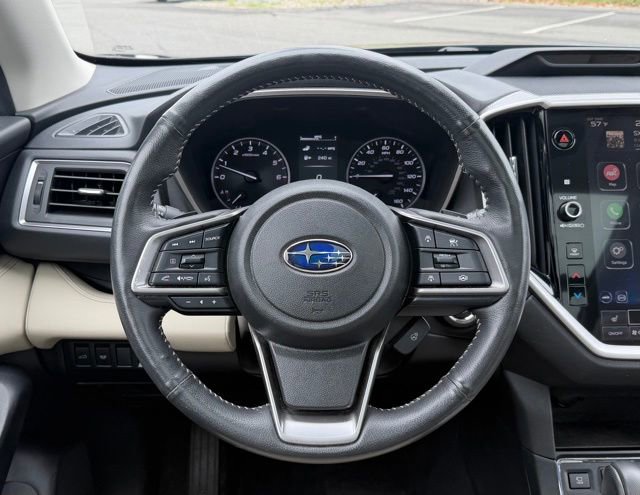 Used 2023 Subaru Ascent Limited w/ Technology Package AWD/4WD image 11