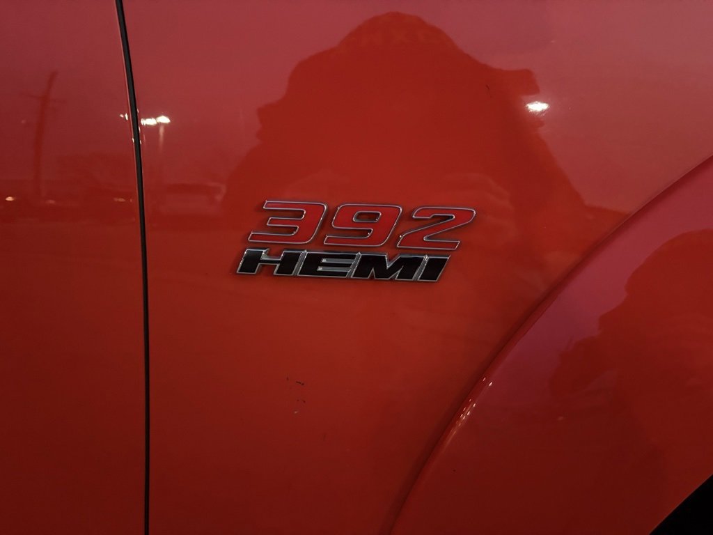 Used 2023 Dodge Charger Scat Pack image 12