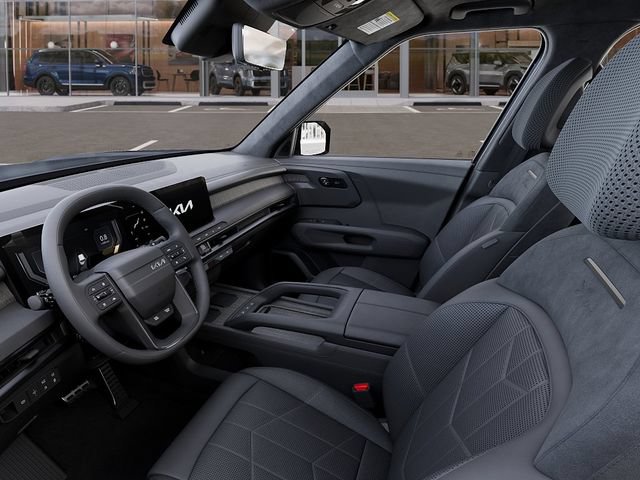 New 2027 Kia Telluride X-Line SX Prestige AWD/4WD image 17