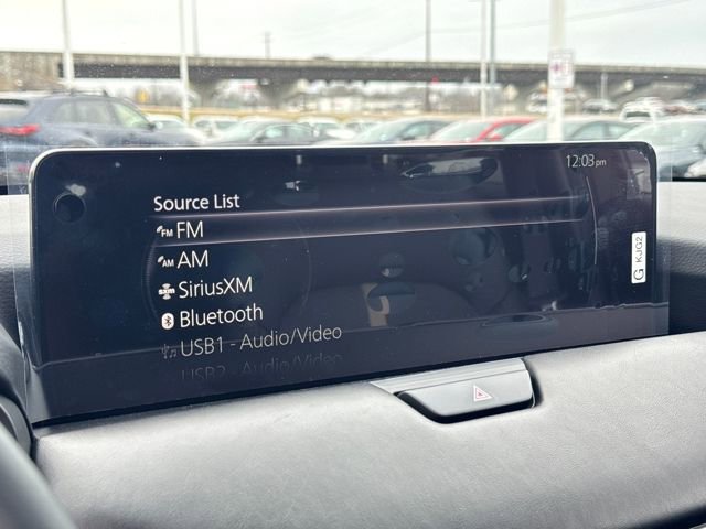 New 2026 MAZDA CX-90 Plug-In Hybrid w/ Premium Plus image 19