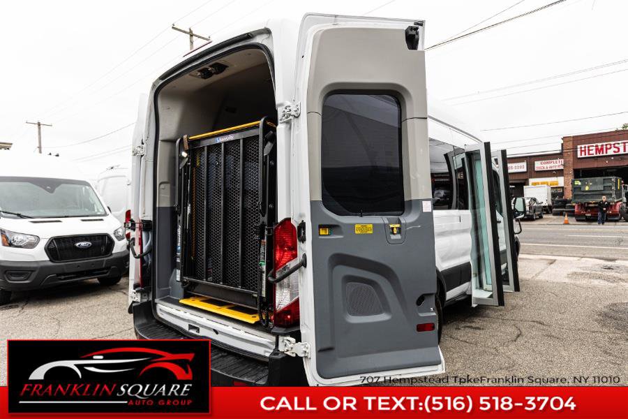 Used 2017 Ford Transit 350 XL image 44