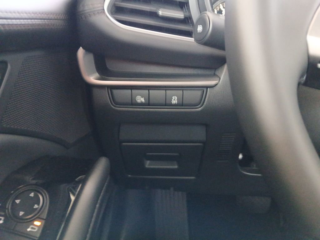 New 2026 MAZDA MAZDA3 s Sport image 19