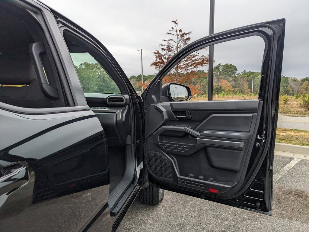 Used 2024 Toyota Tacoma SR5 image 48