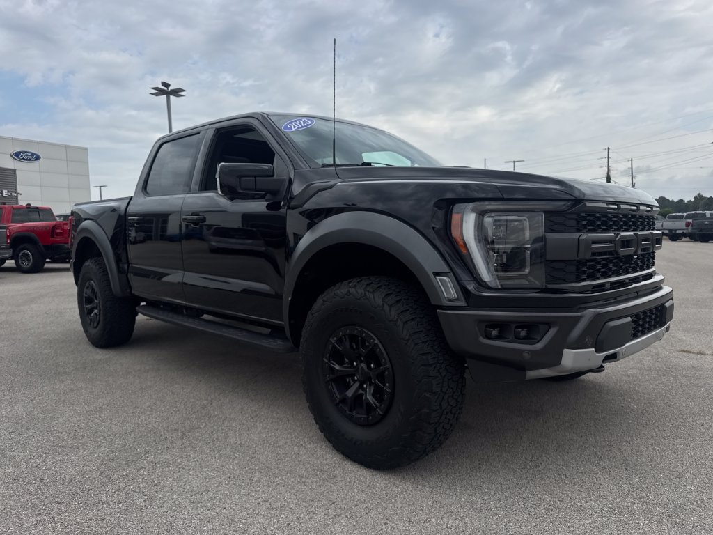 Used 2023 Ford F150 Raptor w/ Raptor 37 Performance Package AWD/4WD image 8