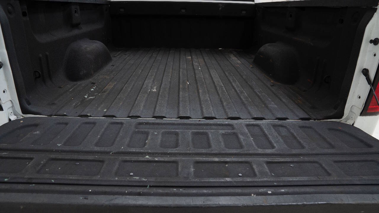Used 2018 Chevrolet Silverado 1500 W/T RWD image 70
