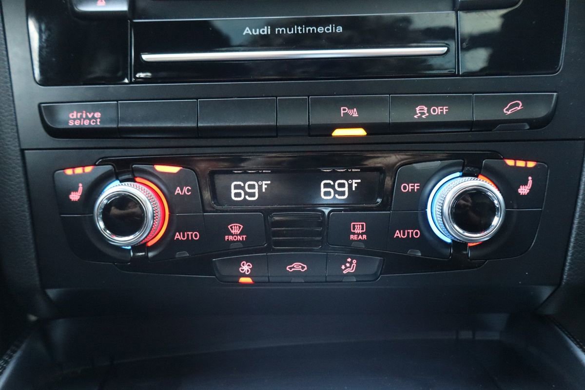 Used 2016 Audi SQ5 Premium Plus w/ Technology Package image 20