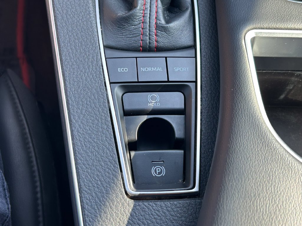 Used 2020 Toyota Avalon TRD FWD image 27