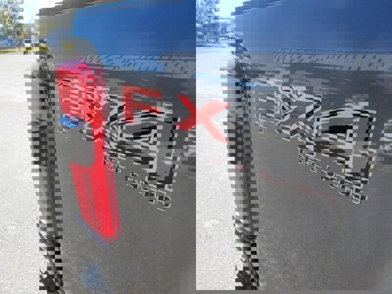 New 2026 Ford F350 Platinum image 17