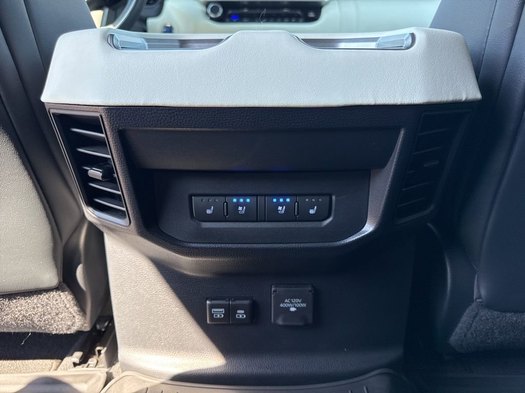 Used 2023 Toyota Tundra Capstone image 14