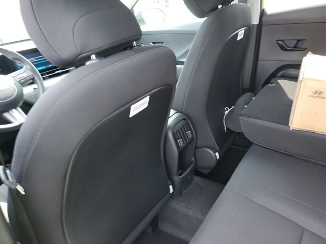 New 2026 Hyundai Kona SEL Sport AWD/4WD image 13
