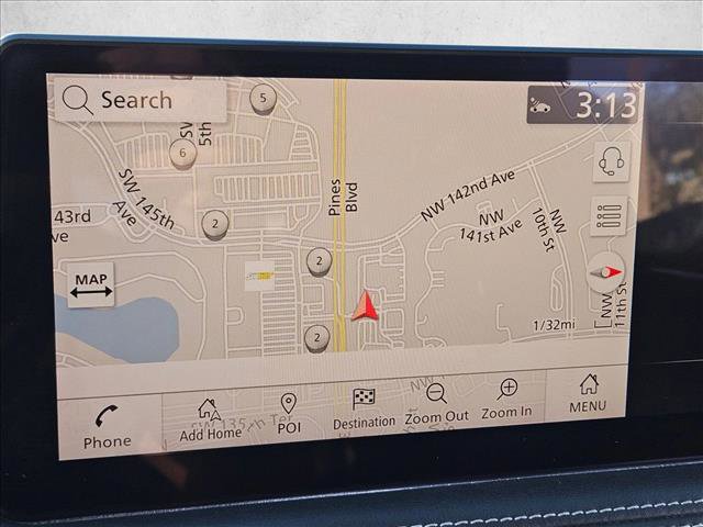 Used 2023 INFINITI QX60 Sensory w/ Vision Package FWD image 13