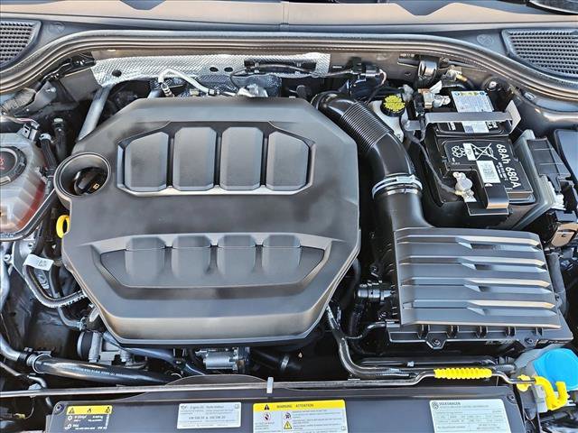 Used 2024 Volkswagen GTI S FWD image 28