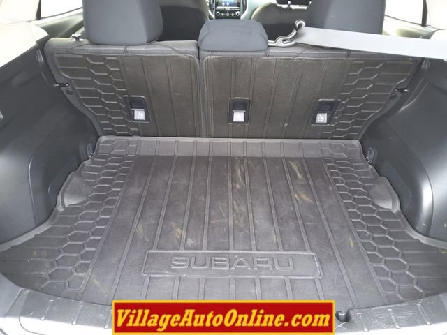Used 2019 Subaru Crosstrek 2.0i image 27