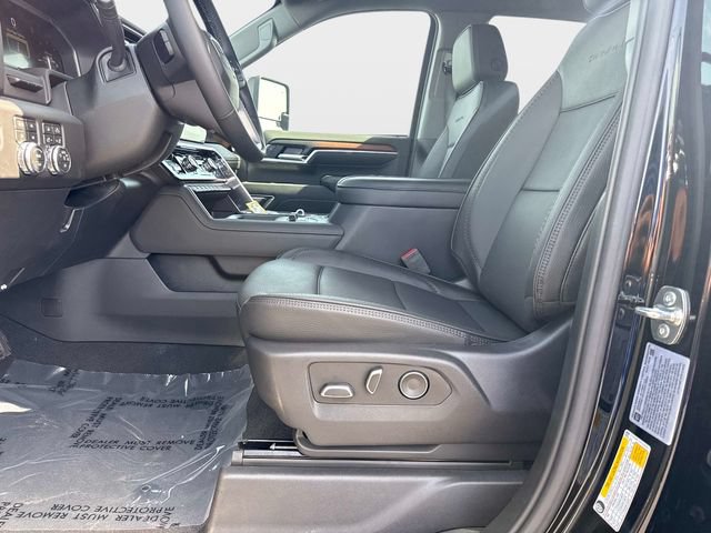 New 2026 GMC Sierra 3500 Denali w/ Denali Reserve Package AWD/4WD image 16